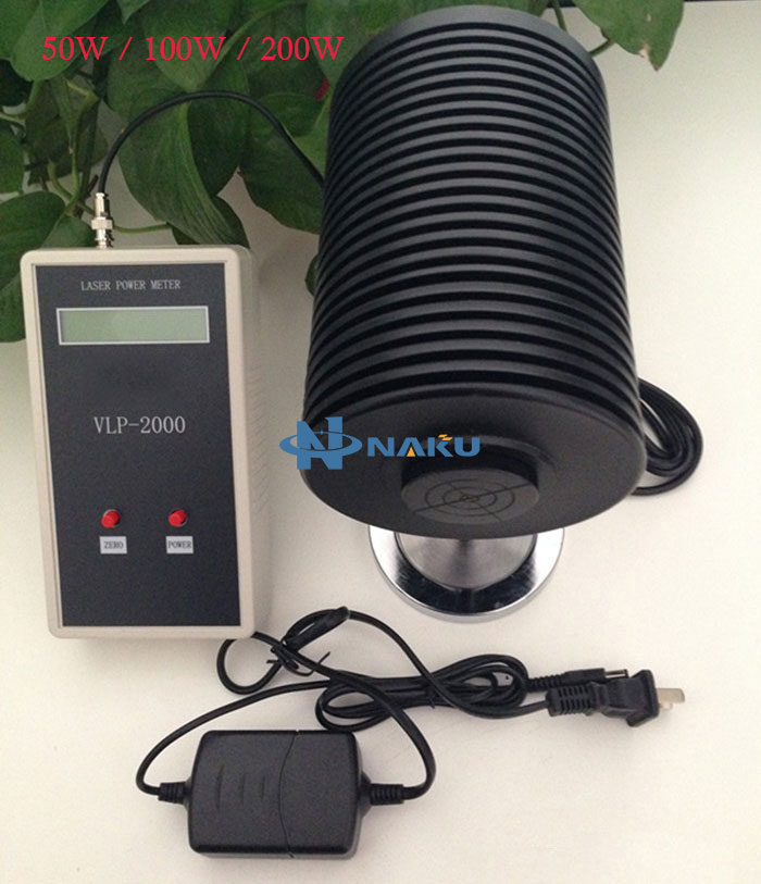 laser power meter 200W